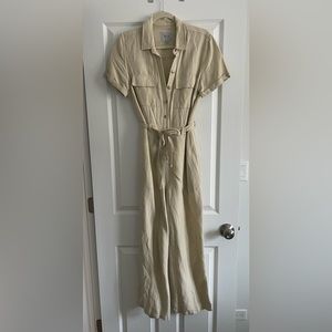 Rails jumpsuit size small